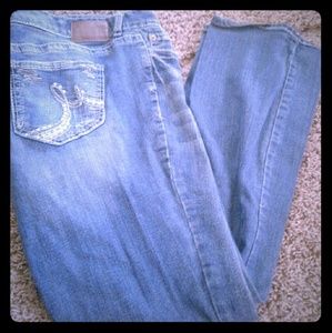 Maurice's Jeans
